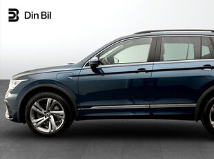 Volkswagen Tiguan eHybrid TSI245 DSG R-Line/Drag