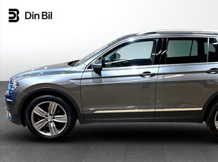 Volkswagen Tiguan TDI190 DSG GT Executive/Drag/P-värmare