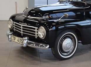 Volvo PV 444H 1.4 Fint Skick