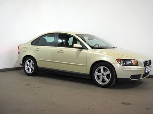 Volvo S40 2.4 Automat 170hk