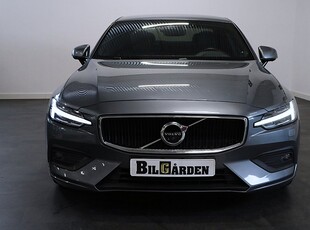 Volvo S60 T4 Advanced Edition, VOC Keyless Carplay 360-kam