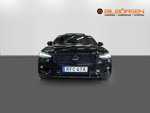 Volvo S60 T5 AWD R-Design 360-Kamera H&K Taklucka Head-Up