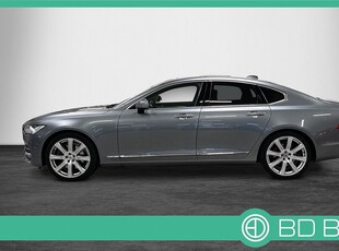 Volvo S90 T6 AWD 320HK INSCRIPTION TAKLUCKA VÄRMARE POLESTAR