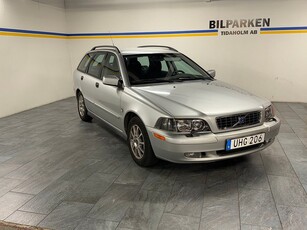 Volvo V40 1.8 Euro 3