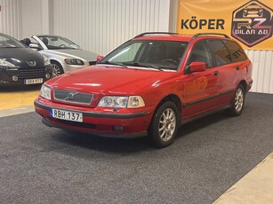 Volvo V40 1.8 Euro 3