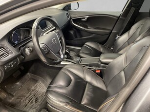 Volvo V40 Cross Country