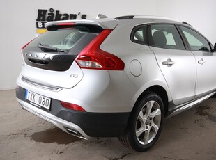 Volvo V40 Cross Country D3 Automat Summum Euro 5