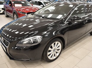 Volvo V40 D3 Manuell