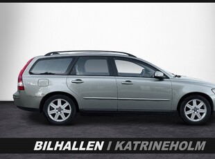 Volvo V50 2.0 Momentum Värmare Dragkrok