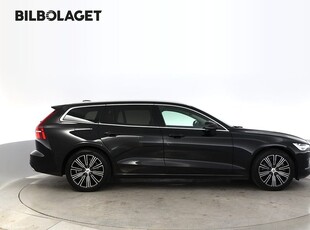 Volvo V60 Recharge T6 II Inscr Expression