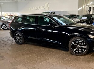 Volvo V60 T6 340 AWD Recharge Inscription 