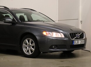 Volvo V70 1.6 DRIVe Momentum | Drag | P-sensor |Bluetooth