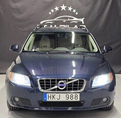 Volvo V70 ,180HK, Drag, Ny Kamrem/Serv, PDC, Få-ägare!!!