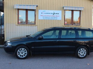 Volvo V70 2.4 Business Euro 4