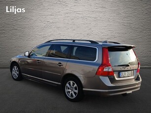 Volvo V70 D3 II