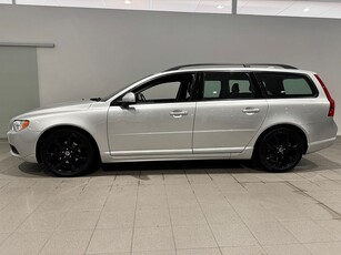 Volvo V70 T4 Black Edition