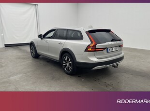 Volvo V90 Cross Country B4 197hk AWD Värmare Kamera Drag VOC