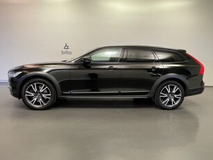 Volvo V90 Cross Country D4 AWD Business Adv