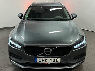 Volvo V90 D4 Advanced Edition, Momentum *2300kr/mån*