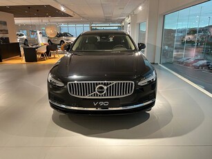 Volvo V90 Recharge T6 Core Edition II, Rabattkampanj*.