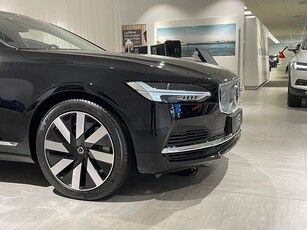 Volvo V90 Recharge T6 Core Edition II *Rabattkampanj! - Nu med premie!