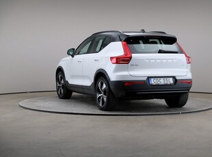 Volvo XC40 P8 Awd Recharge Twin Pro Drag Panorama