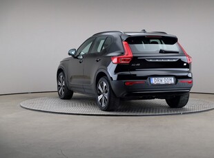 Volvo XC40 Recharge Single Motor Plus Edition