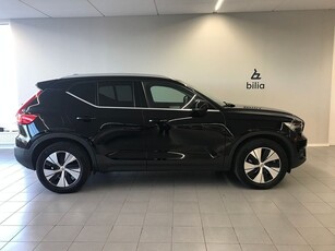 Volvo XC40 Recharge T4 Inscription Expression