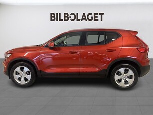 Volvo XC40 T2 FWD Momentum Advanced