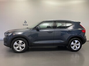 Volvo XC40 T2 FWD Momentum Advanced / Klimatpaket /