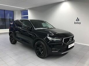 Volvo XC40 T3 FWD aut Momentum Advanced Edt