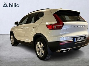 Volvo XC40 T3 FWD Edition