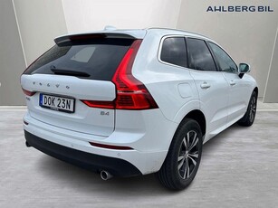 Volvo XC60 B4 Diesel Momentum Advanced SE, Navigation PRO, Parkeringssuppor