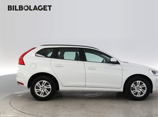 Volvo XC60 D3 Classic Kinetic Edition