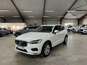 Volvo XC60 D4 190hk Advanced Edition Momentum