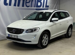 Volvo XC60 D4 AWD Momentum