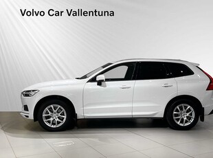 Volvo XC60 D4 Momentum Edition