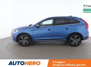 Volvo XC60 Polestar Optimering T6 AWD Momentum, R-Design