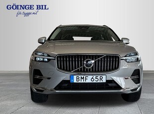 Volvo XC60 Recharge T6 Core Edition