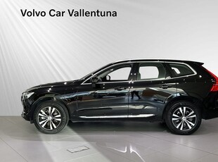 Volvo XC60 Recharge T6 Inscr Expression T