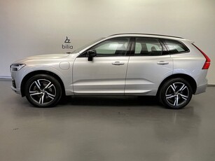 Volvo XC60 Recharge T6 R-Design T / Navigation /