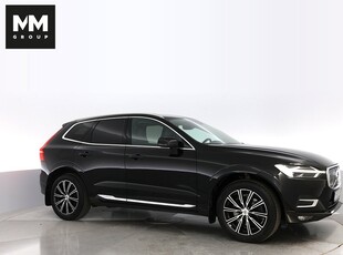 Volvo XC60 T5 AWD INSCRIPTION