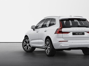 Volvo XC60 T6 Core Edition