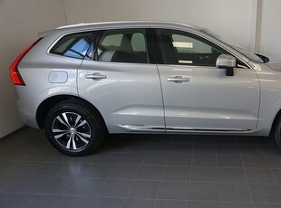 Volvo XC60 T6 Core Edition