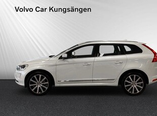 Volvo XC60 T6 Summum Drag Panorama Blis B-Kamera Navi VOC