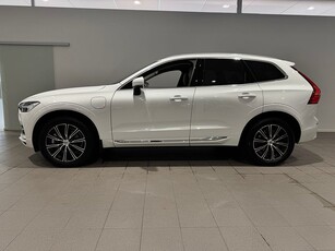 Volvo XC60 T8 TE Inscription