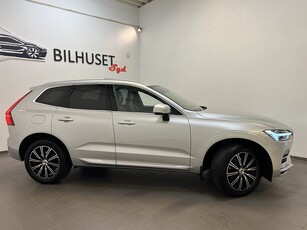 Volvo XC60 T8 TwEn AWD 408hk Inscription Pano/Navi/Krok/Hud