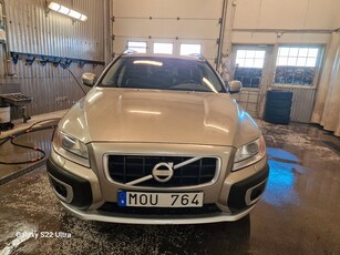 Volvo XC70 D5 AWD Geartronic Momentum Euro 5 Få ägare