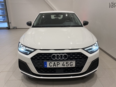 Audi A1 Sportback 30 TFSI