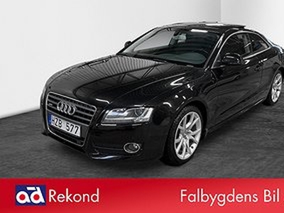 Audi A5 Coupé 2.7 TDI V6 DPF Multitronic Comfort Euro 5